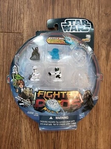 Star Wars Class I Fighter Pods Series 1 Random Figures - Picture 1 of 2