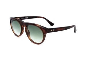 Occhiali da Sole Web WE0349 47P LIGHT BROWN 55/19/150 Uomo - Foto 1 di 4