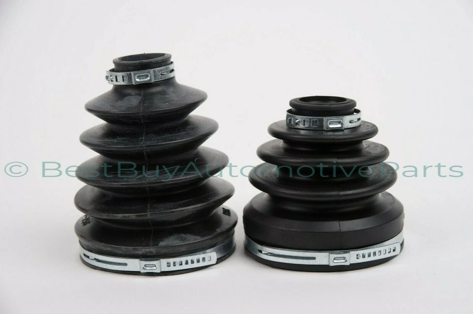 CV Axle Inner/Outer 6 Piece Boot Kit- Nissan Altima 2007-2013 2.5L Excl. Hybrid - Image 1 of 1