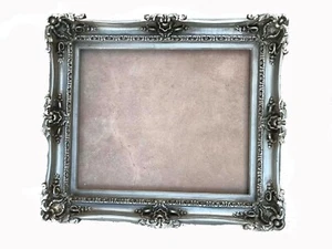 Antique Art Frame Photography Poster Canvas Picture Framed 16x20, 20x24 - Picture 1 of 4