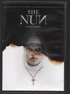 The Nun (DVD) - Picture 1 of 2