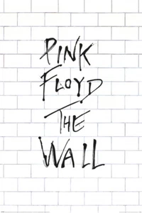 PINK FLOYD POSTER THE WALL - Bild 1 von 1