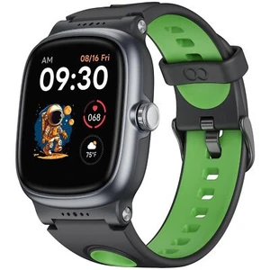 Smart Watch for Kids with Heart Rate Sleep Monitor, Games/Alarm/IP68 Waterpro... - Picture 1 of 7
