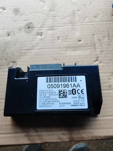 2013 JEEP COMPASS MK1 TELEMATICS CONTROL MODULE UNIT 05091961AA - Picture 1 of 3
