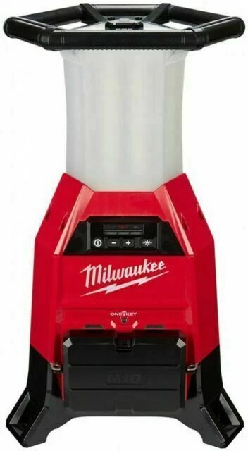 Milwaukee M18 RADIUS 9000 Lumens Worklight - 2150-20 - Image 1 of 1