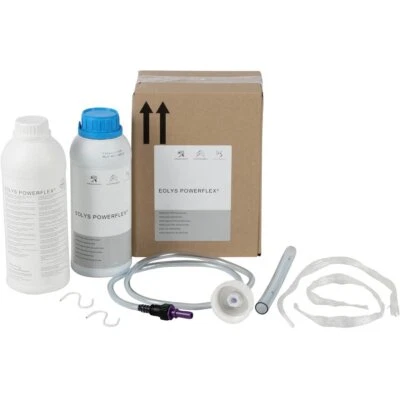 CITROEN / PEUGEOT ORIGINAL Citroen Peugeot Kraftstoffadditiv Additiv EOLYS POWERFLEX 9736.A0