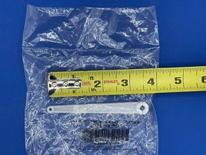 7016198 Sub-Zero Rod Connector For Ice Maker For Bi-36S / BI-42-S Model Genuine - Picture 1 of 4