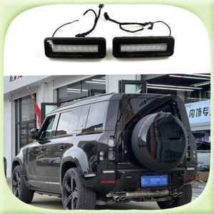 Reverse tail lamp LED Light Fits For Land Rover Defender 90 110 130 2020-2025 - Picture 1 of 4