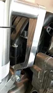 Speedlogix Catch Can S Mount Bracket Only - Picture 1 of 1