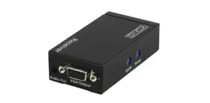 KONIG ELECTRONIC - VGA over UTP receiver (cmp-repeatvga5) **BRAND NEW/SEALED** - Picture 1 of 1
