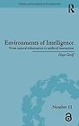 Umgebungen der Intelligenz: Von natürlichen Informationen zur künstlichen Interaktion