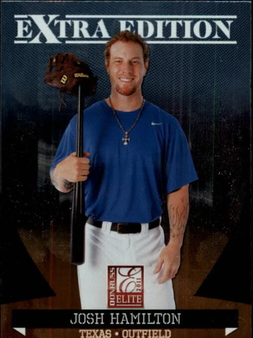 B5459- 2011 Donruss Elite Extra Edition Prospects -You Pick- 15+ FREE US SHIP - Image 1 of 1