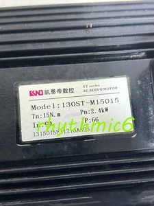 Used 130ST-M15015 Servo Drive Tested In Good Fast FedEx or DHL - Picture 1 of 2