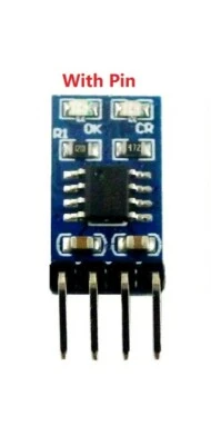 AUS Stock - 1A 4.2V MPPT 3.7V Lithium Ion Battery Charge Controller With Pins - image 1 of 2