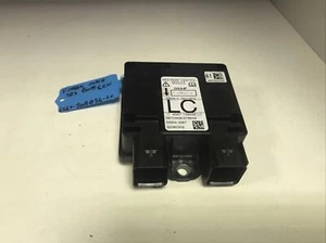 FORD FIESTA MK6 2002-2008 SRS BOLSA MÓDULO ECU 6S6T-14B056-LC - Imagen 1 de 7