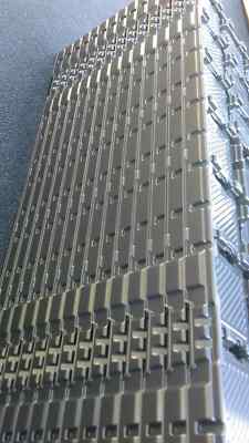 CPU Processor Tray Holder (100 pcs) Intel # (...