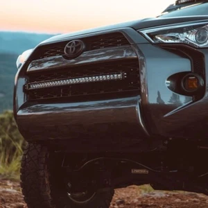 Rigid Industries Rds Sr Series Pro 20" Spot Off-road 4x4 Overland Led  - Imagen 1 de 6