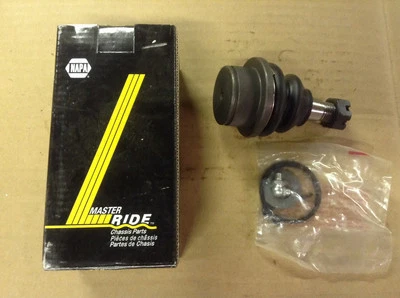 NUEVA NAPA 104333 Suspensión Rótula Delantera Inferior - Se Adapta a 02-08 Dodge Ram 1500 Foto 1 de 4