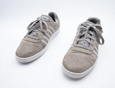 K-SWISS Court Cheswick Zapatillas Para Dama Talla 46 EU Art 23816-80 - Imagen 1 de 3