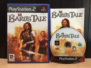 THE BARD'S TALE PS2 PAL COMPLETO - Imagen 1 de 1