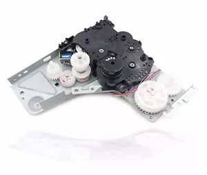 RM2-5715 Paper feed drive assy - LJ Ent M501 / M506 / M527 series - New OEM USA - Picture 1 of 1