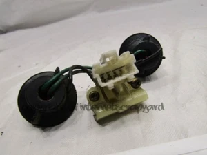 Mitsubishi Delica L400 94-96 2.8 LH NSR Luz Trasera Izquierda Cluster Bombillas Soportes - Imagen 1 de 3
