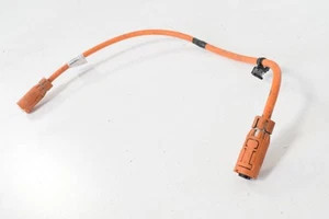 BMW I8 I12 Hybrid 2014 RHD Positive Battery Cable 9348058 10480678 - Picture 1 of 5