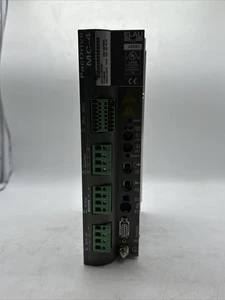 Schneider ELAU PacDrive MC-4 MC4/11/03/400 (2433) - Picture 1 of 5