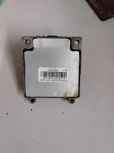 2006-14 EXPRESS 1500 VAN Chassis ECM Transmission PN 24251062 758367 - Picture 1 of 12