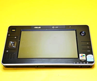 ⚡DAMAGED & UNTESTED⚡ASUS R2H 7" ULTRA MOBILE PC TABLET TAB INTEL CELERON WINDOWS - Image 1 of 4