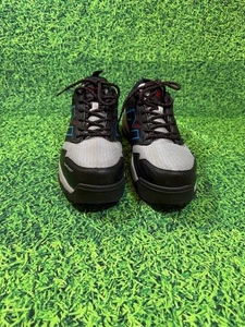 NEW-New Balance Quikshift Uomo Taglia 9-BLK BLU ROSSO - Foto 1 di 20