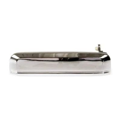 For Nissan Pathfinder 1990-1995 Exterior Door Handle Plastic Chrome 80607-01A00 Foto 1 de 4