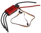 Hobbywing Skywalker 120 Amp V2 Brushless ESC (8S) [HWA30205450]