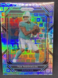 TUA TAGOVAILOA 2022 PANINI PRIZM PANDORA 280/400 # 178 - Picture 1 of 2