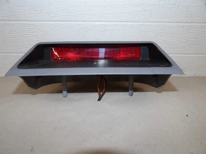 FORD TEMPO MERCURY TOPAZ 1988-1994 2 Door THIRD BRAKE LIGHT STOP HIGH MOUNT OEM - Picture 1 of 5