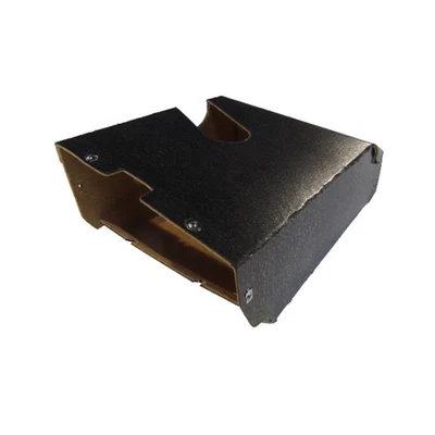 Inserto de revestimiento de guantera para 1948-1950 Hudson Commodore, Super, marcapasos bronceado Foto 1 de 4