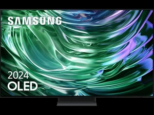 TV OLED 65" - Samsung TQ65S90DATXXC, OLED 4K, Procesador NQ4 AI Gen2 , Smart TV, - Imagen 1 de 12