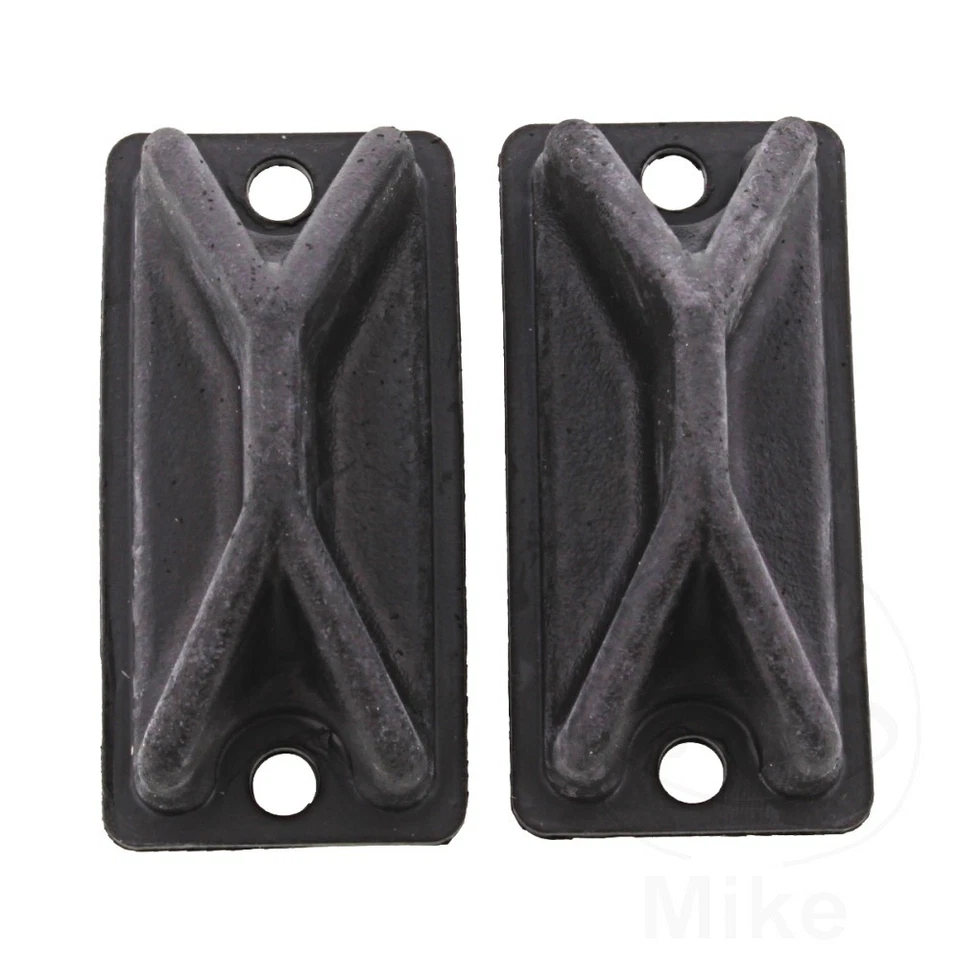 Tourmax Diaphragm Set Rvd-403 Fits Kawasaki KX 85 2001-2016 - Image 1 of 1