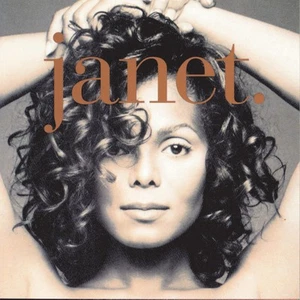 Janet Jackson Janet. (Vinyl) Deluxe 12" Album Box Set (US IMPORT) - Picture 1 of 1
