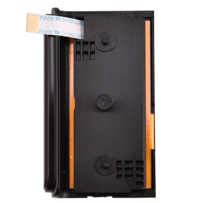 1pc Portable ABS Replacement Touch Pad For Game Controller Black - Image 1 of 4