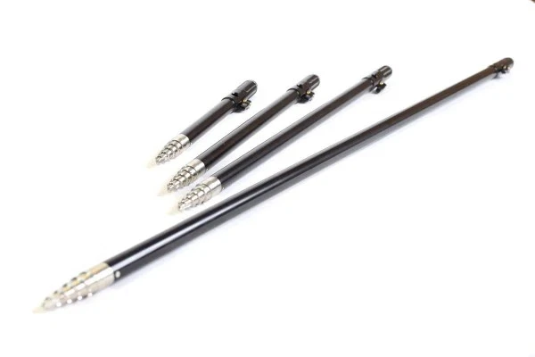 JAG Standard Xcavator Prolite schwarz