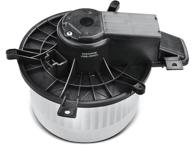 Motor de ventilador dianteiro Dodge Challenger 2008-2014 APR 58884NDRG 2013 2009 2010 - Imagem 1 de 2
