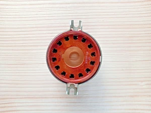 PL32-1P 14pin Tube Socket Base for CRT and Photomultiplier Tubes New - Picture 1 of 6