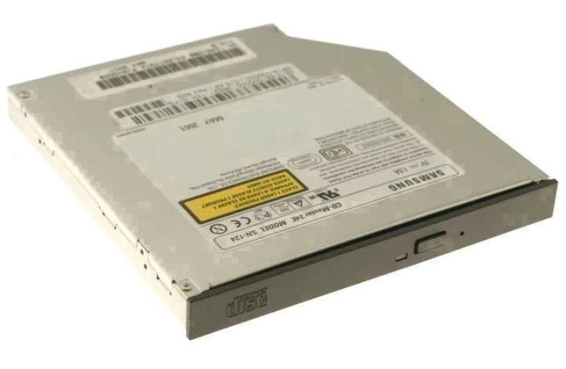 0J146 - 24X CD-ROM Unit  - Image 1 of 1