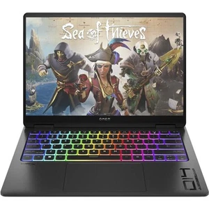 HP Omen 14-fb0073ng 14" 2.8K OLED | Ultra 7 155H | 16GB | 1TB SSD | RTX4060 | Wi - Bild 1 von 7