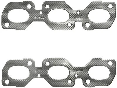 For 1999-2002 Mercury Cougar Exhaust Manifold Gasket Set 78495ZYDJ 2000 2001 - Imagem 1 de 2