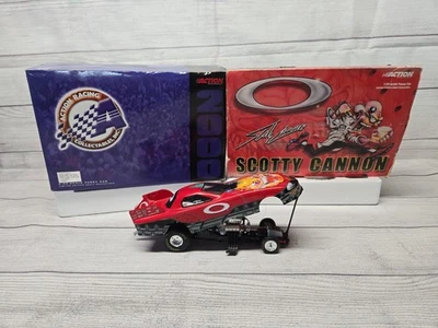  2000 Camero Funny Race Cae Scotty Cannon Oakley Kller Red Mater Action 1 /5004 - Image 1 of 4