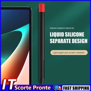 Custodia per matite in silicone per Mi Pad 5/5 Pro (nero) Hot - Bild 1 von 10