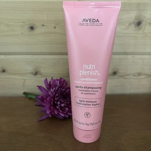 Aveda Nutri Plenish Conditioner Nährstoffbetriebene Feuchtigkeit Hydratation 8,5 oz (95%) - Bild 1 von 2