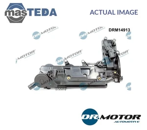 DRM14913 CYLINDER HEAD COVER DRMOTOR AUTOMOTIVE FOR LAND ROVER FREELANDER 2 - Picture 1 of 6